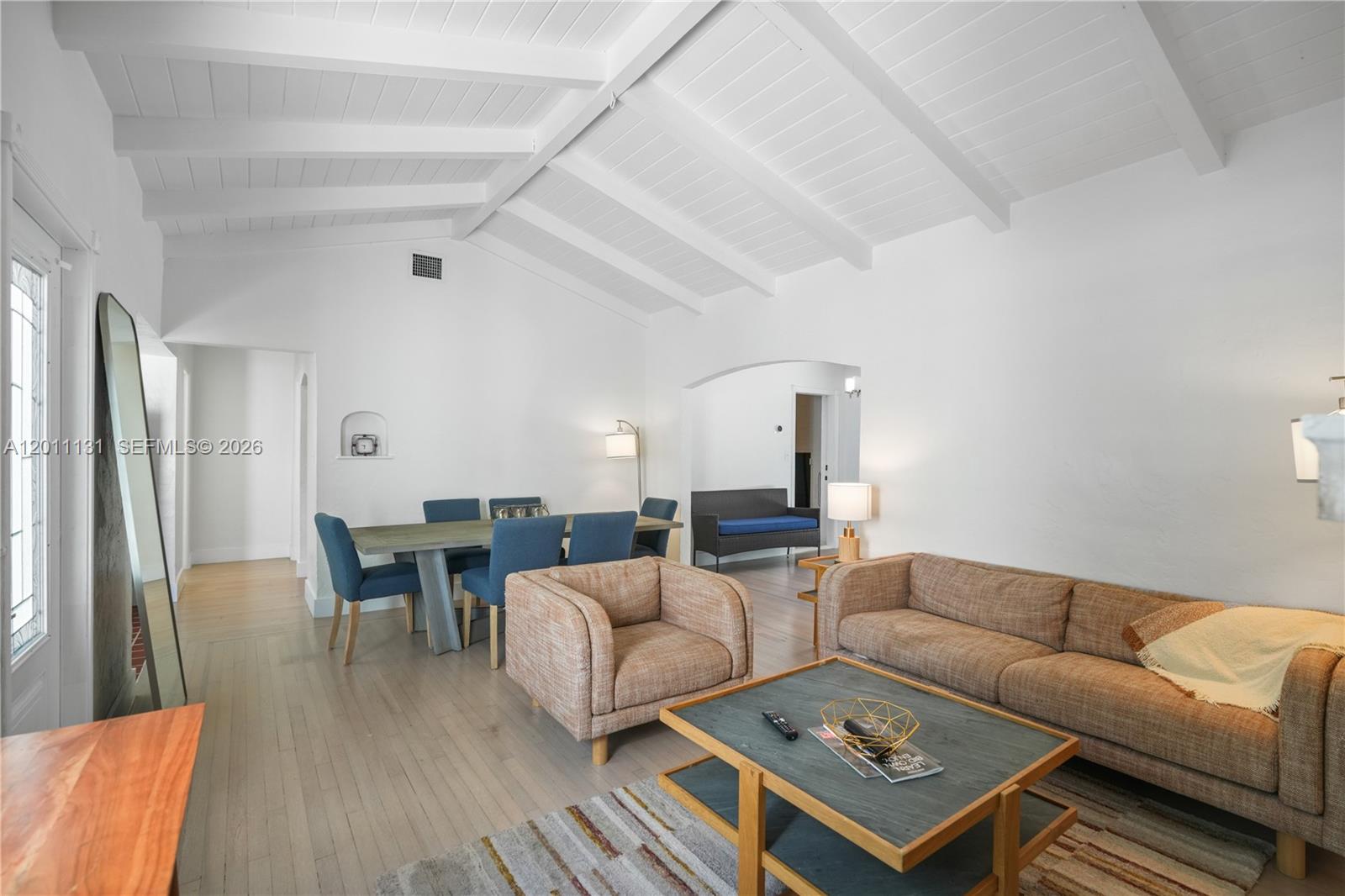 MIAMI SHORES SEC 6 - Residential