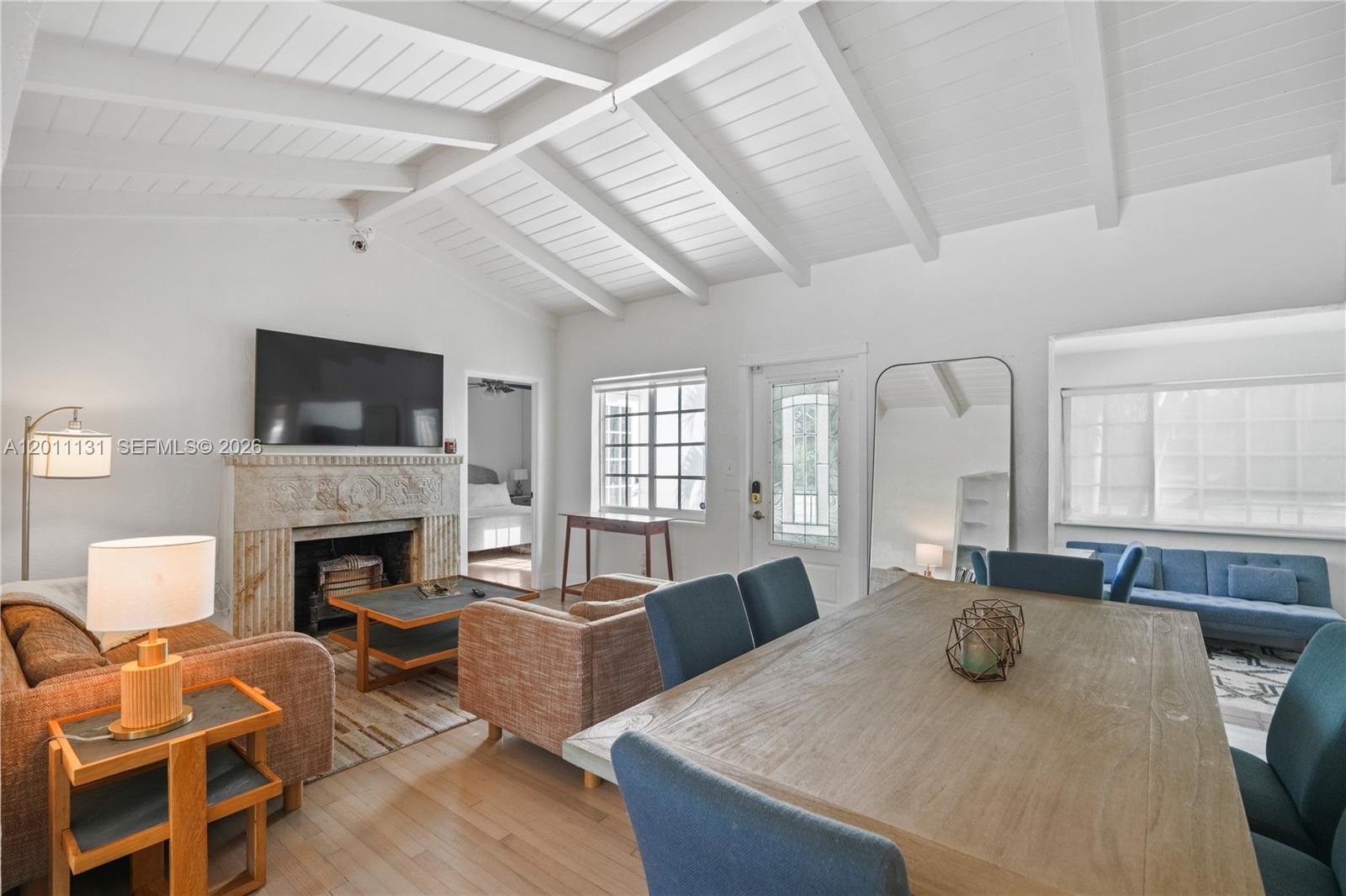 MIAMI SHORES SEC 6 - Residential