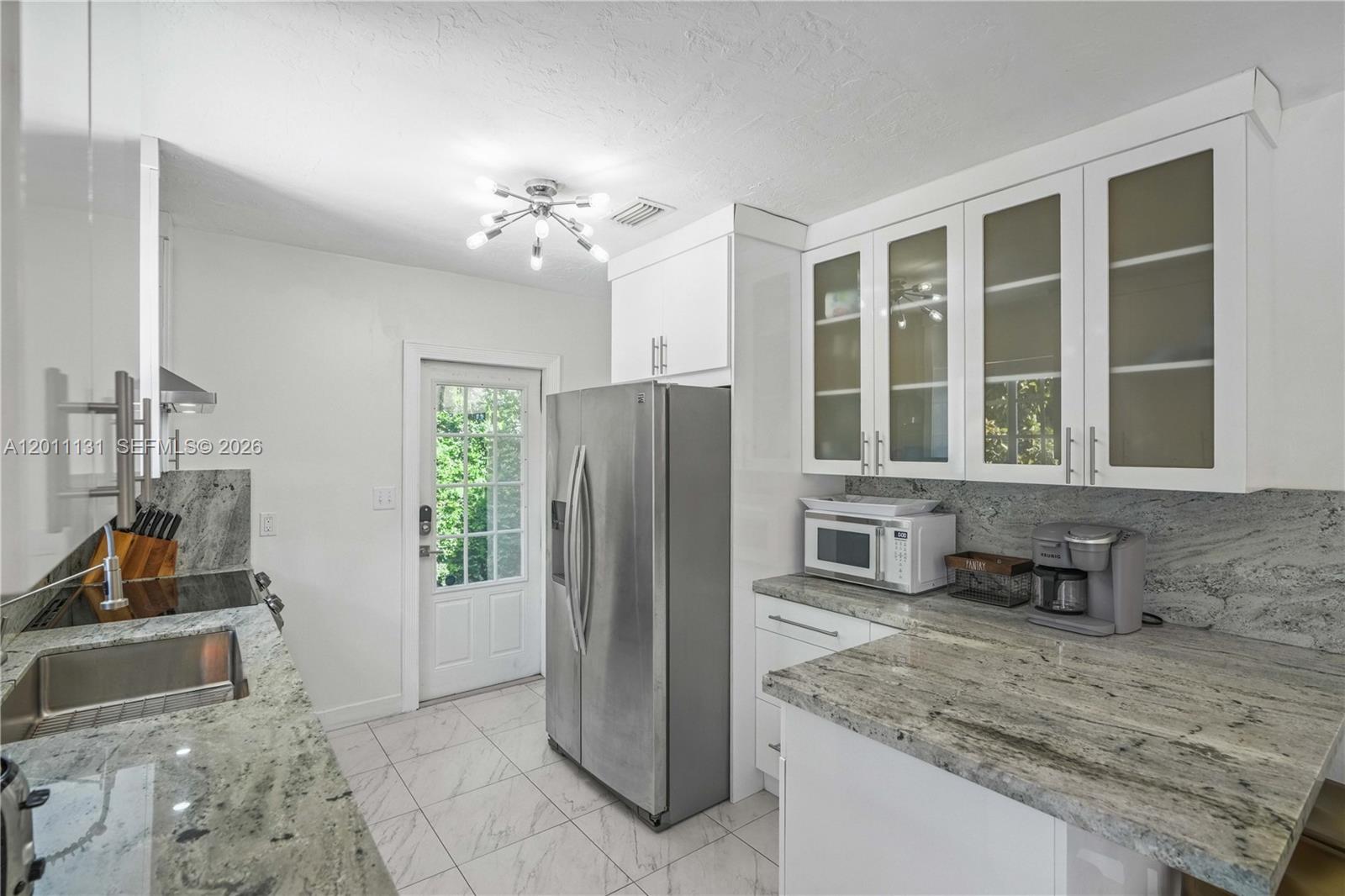 MIAMI SHORES SEC 6 - Residential