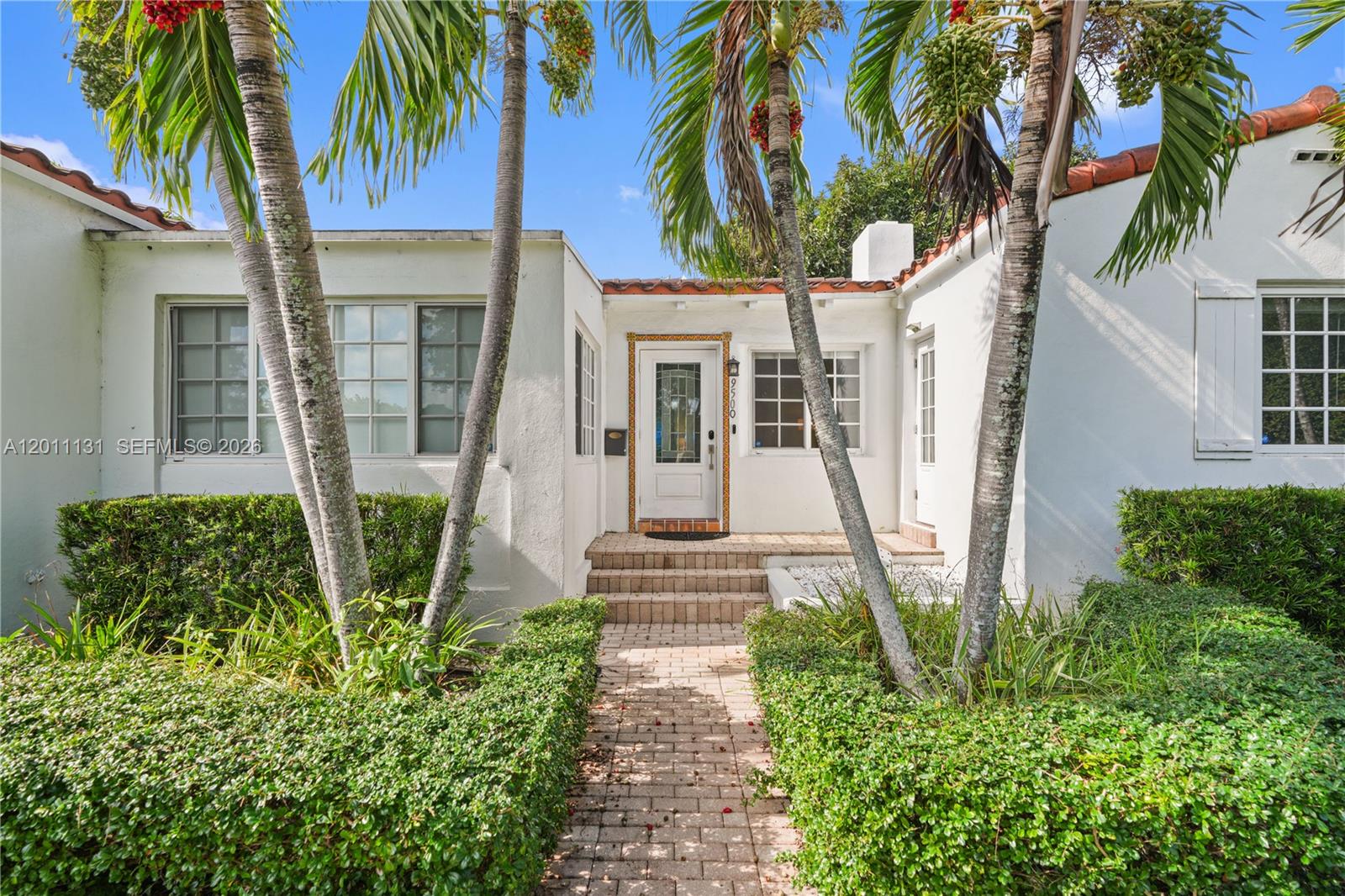 MIAMI SHORES SEC 6 - Residential