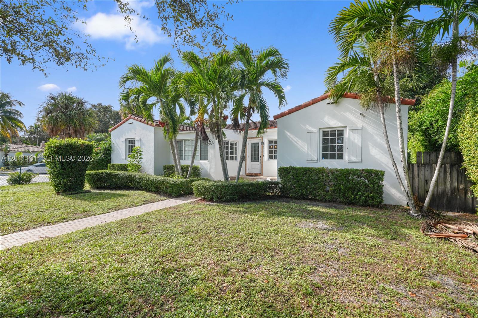 MIAMI SHORES SEC 6 - Residential