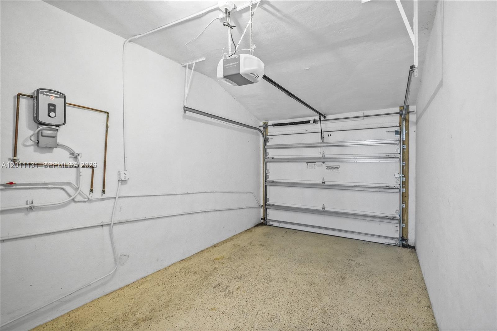 MIAMI SHORES SEC 6 - Residential
