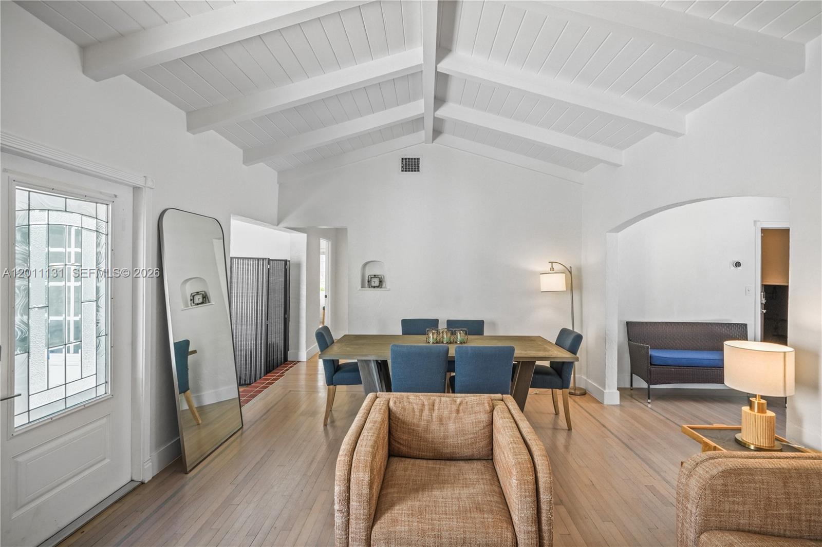 MIAMI SHORES SEC 6 - Residential