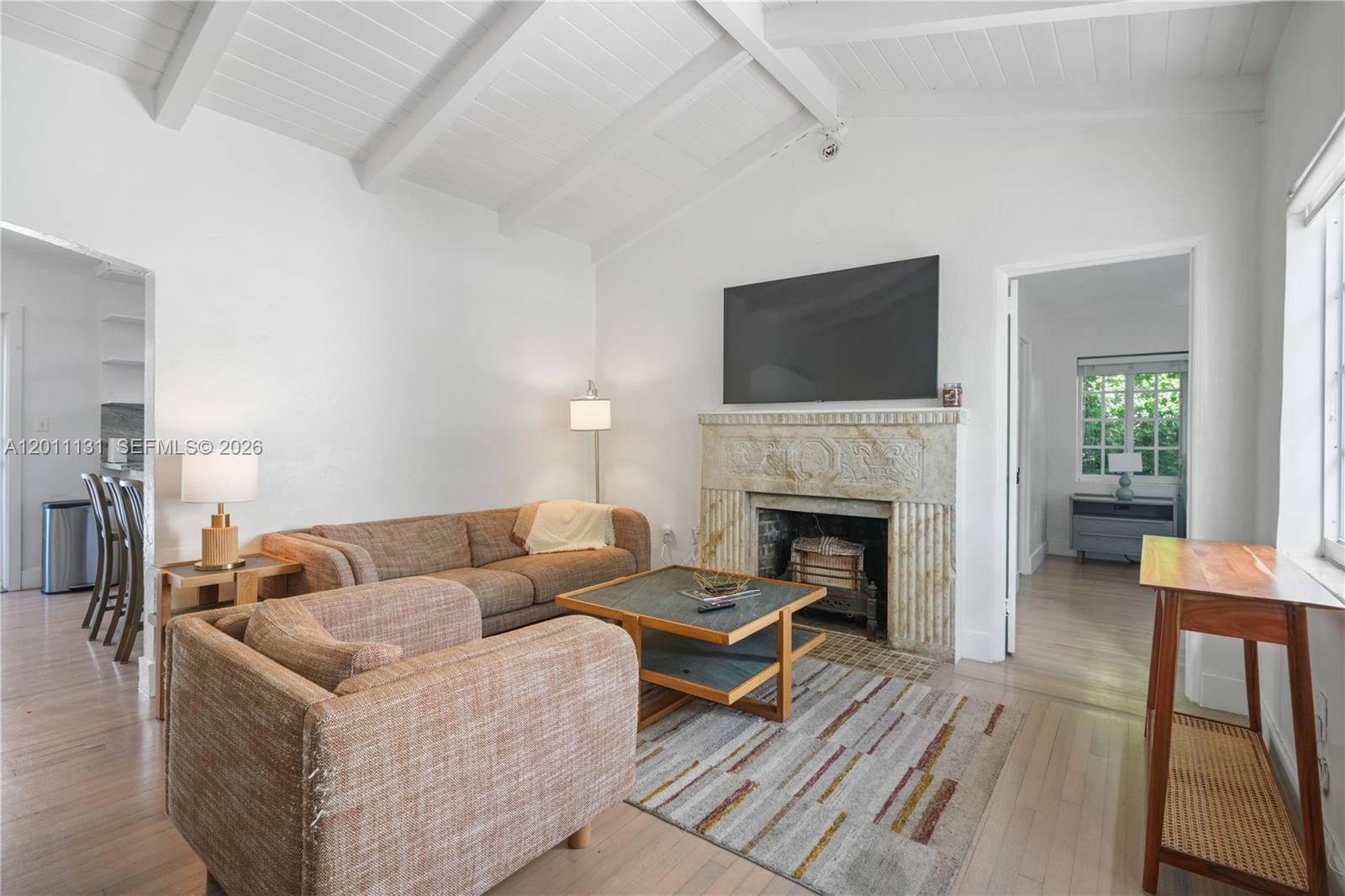 MIAMI SHORES SEC 6 - Residential