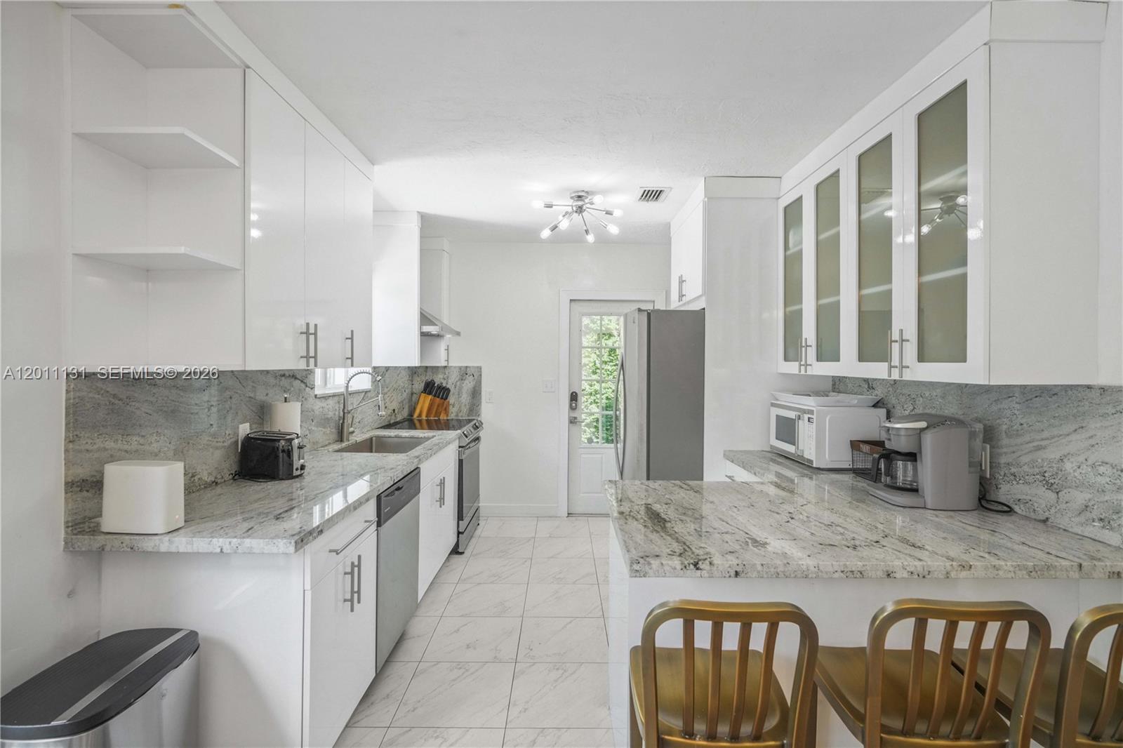 MIAMI SHORES SEC 6 - Residential