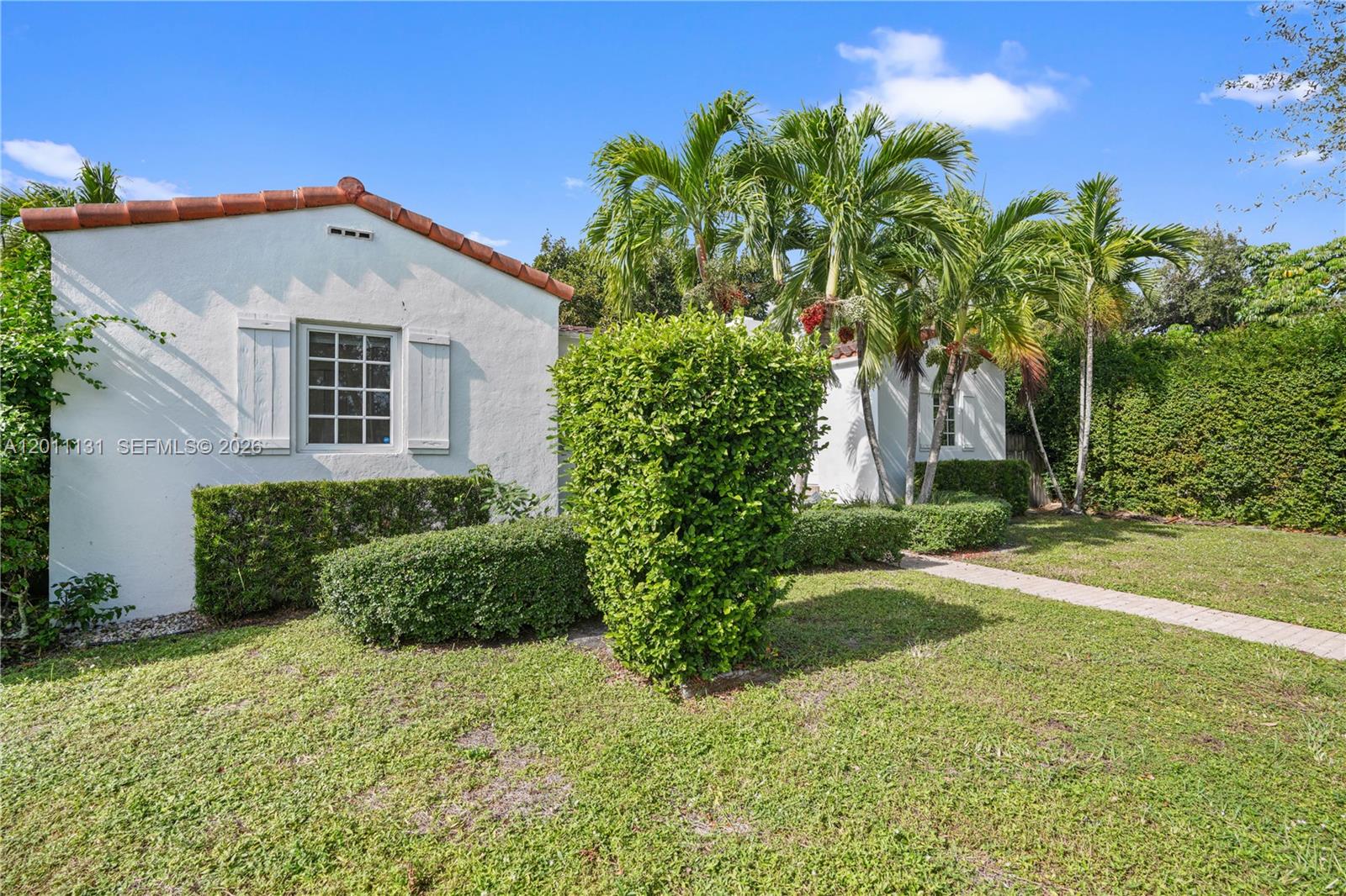 MIAMI SHORES SEC 6 - Residential