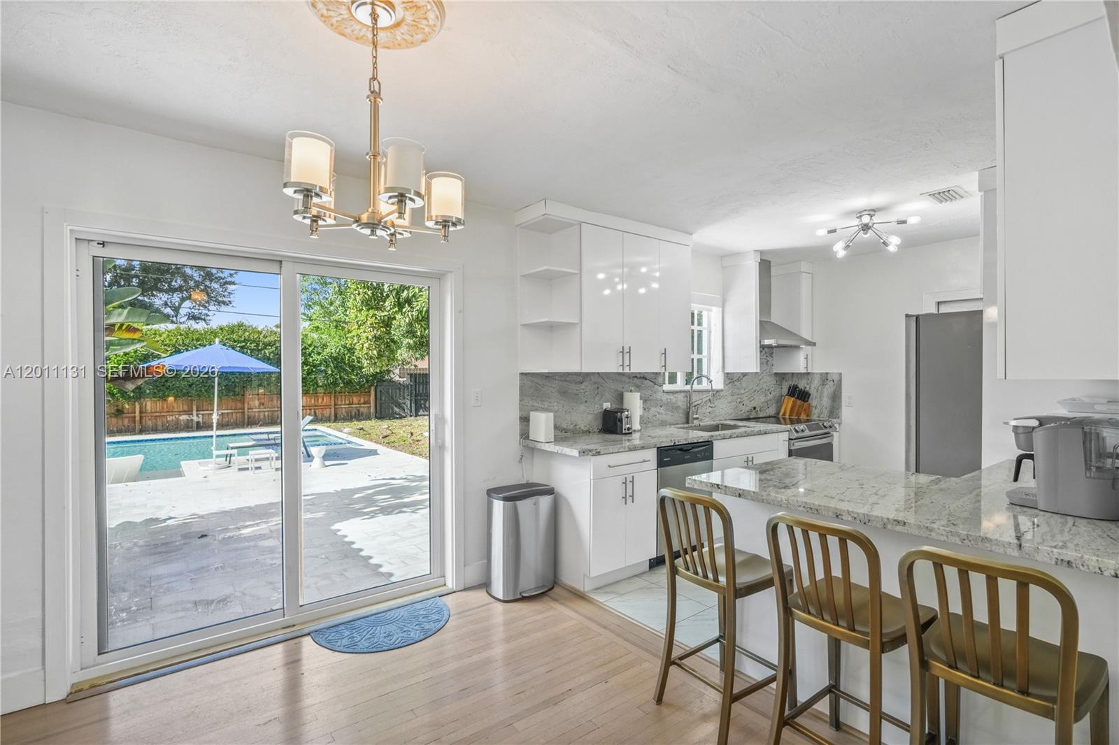 MIAMI SHORES SEC 6 - Residential