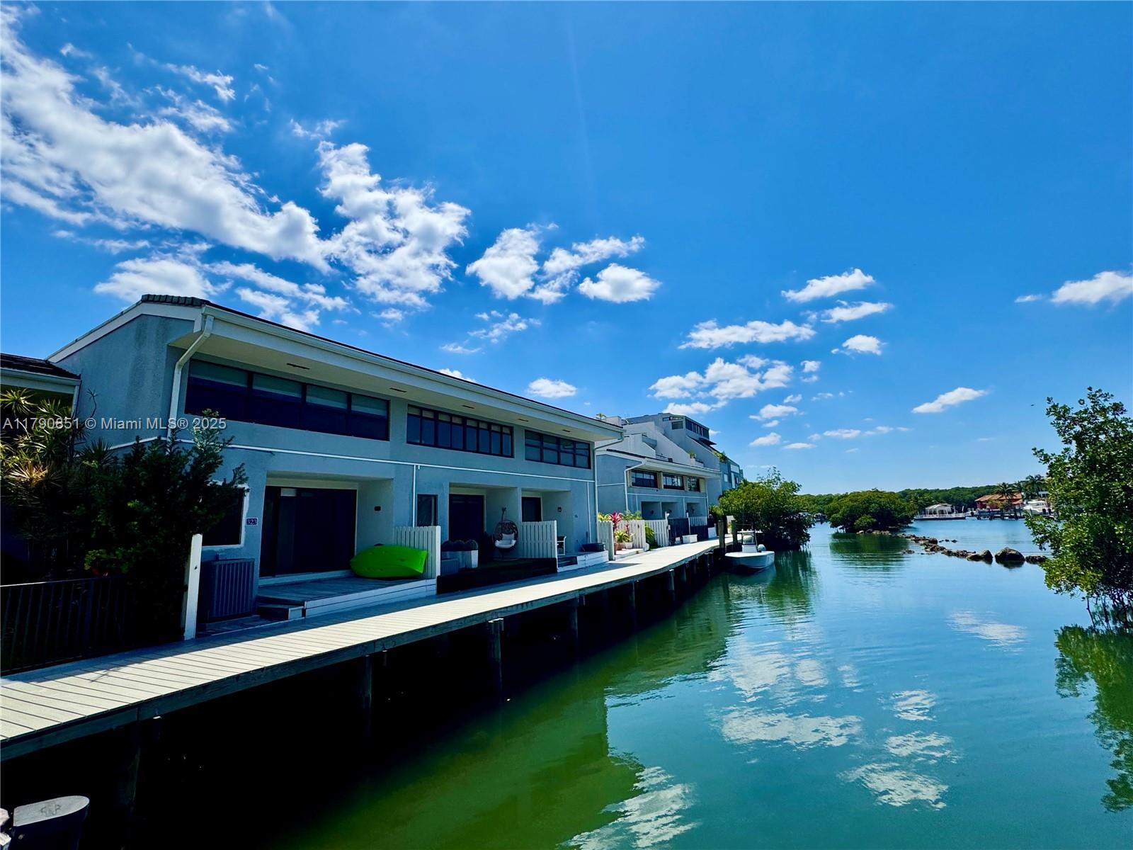 POINCIANA IS YT & RCQ CLU - Residential Lease