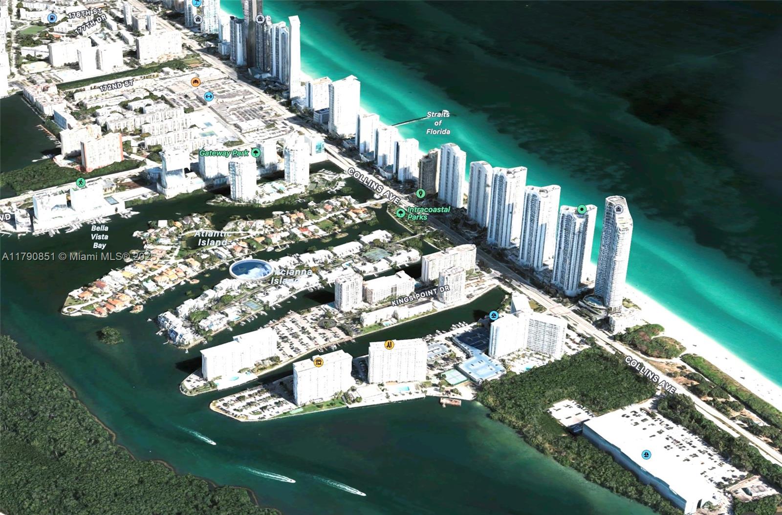 POINCIANA IS YT & RCQ CLU - Residential Lease