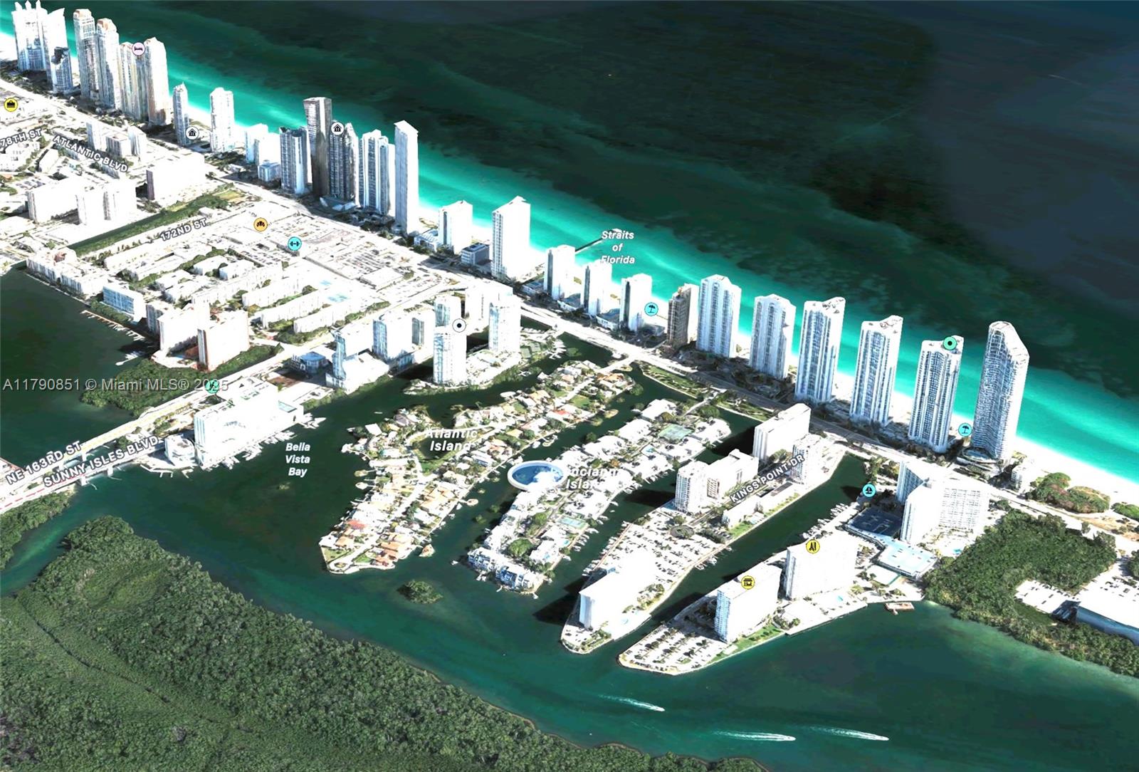 POINCIANA IS YT & RCQ CLU - Residential Lease