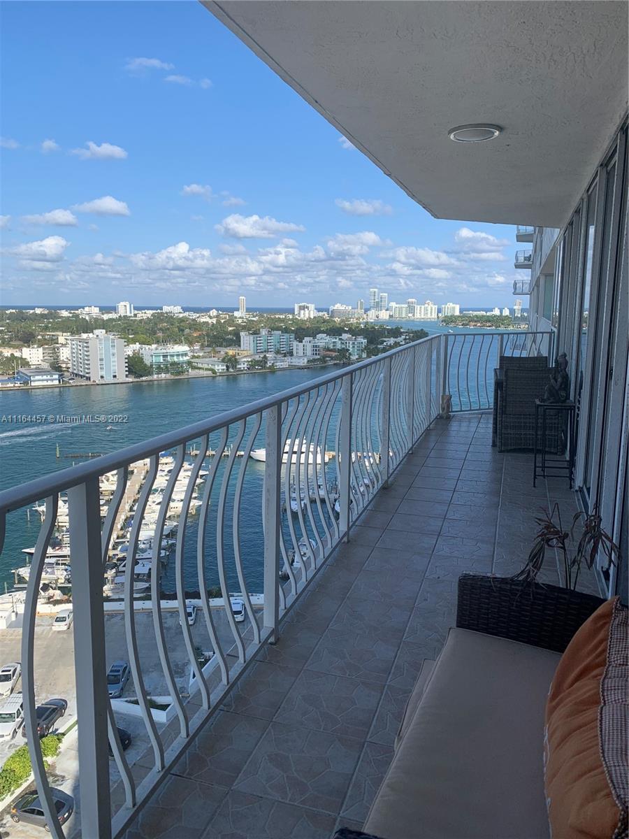 THE GRANDVIEW PALACE COND - Residential