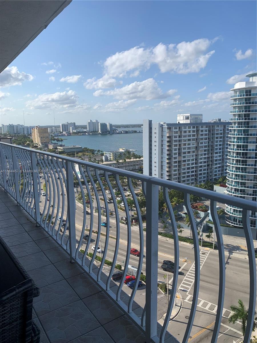 THE GRANDVIEW PALACE COND - Residential