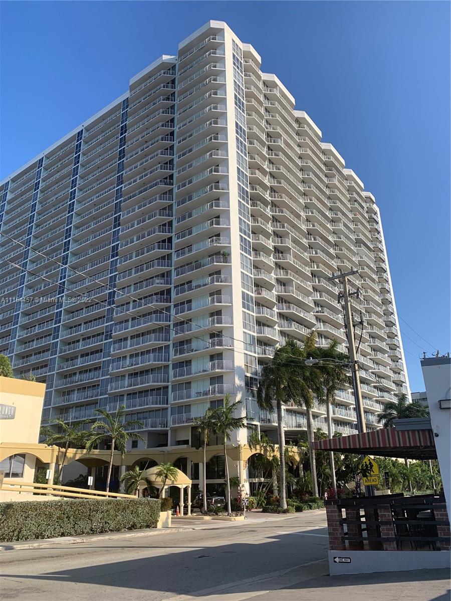 THE GRANDVIEW PALACE COND - Residential