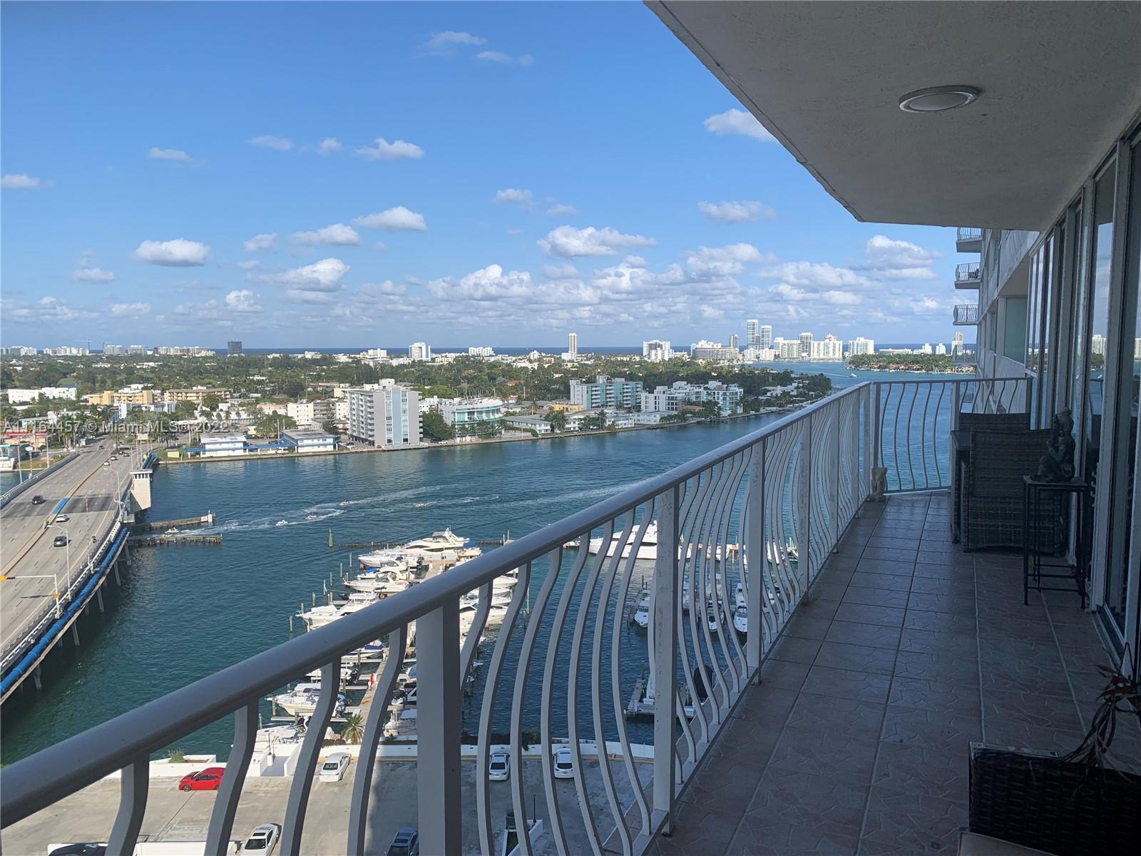 THE GRANDVIEW PALACE COND - Residential