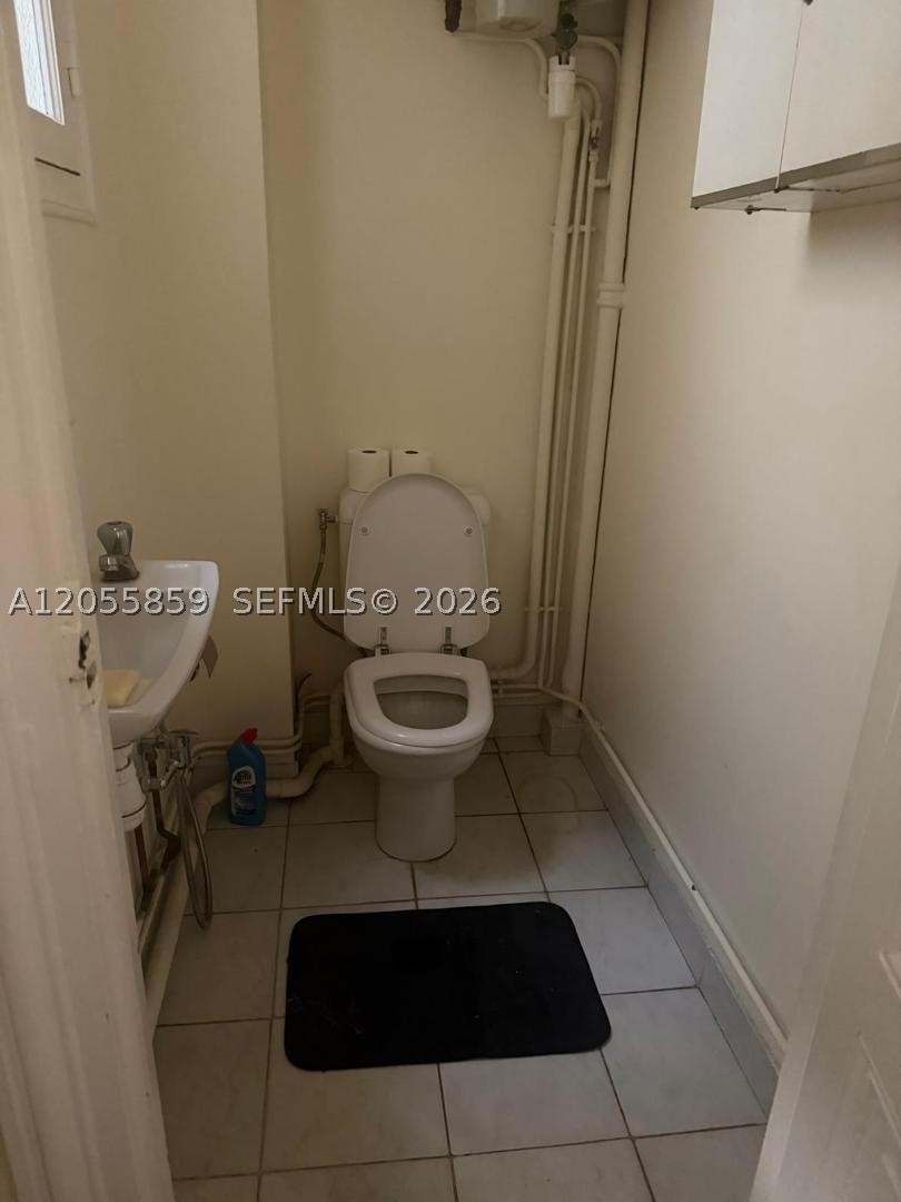 Paris France - Residential