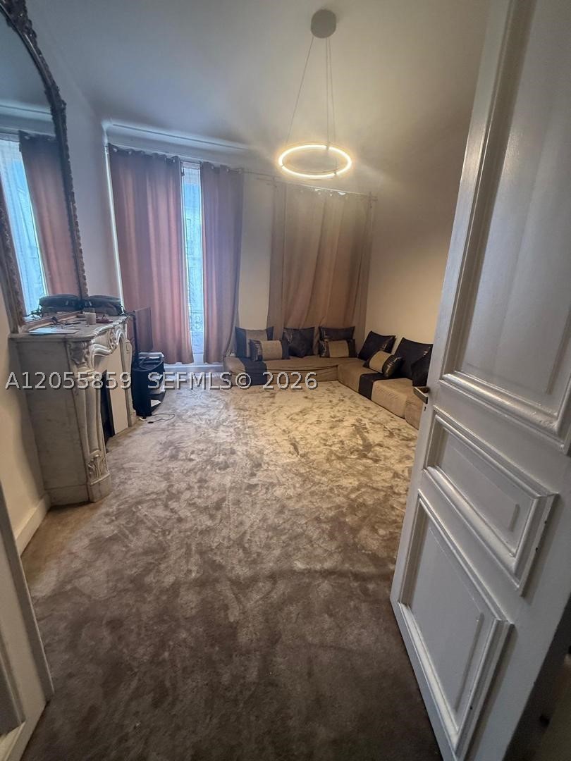 Paris France - Residential