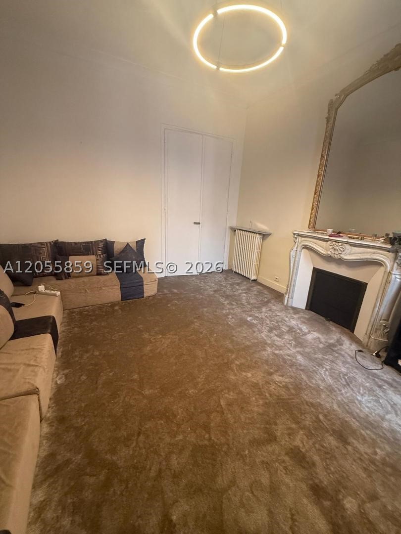 Paris France - Residential