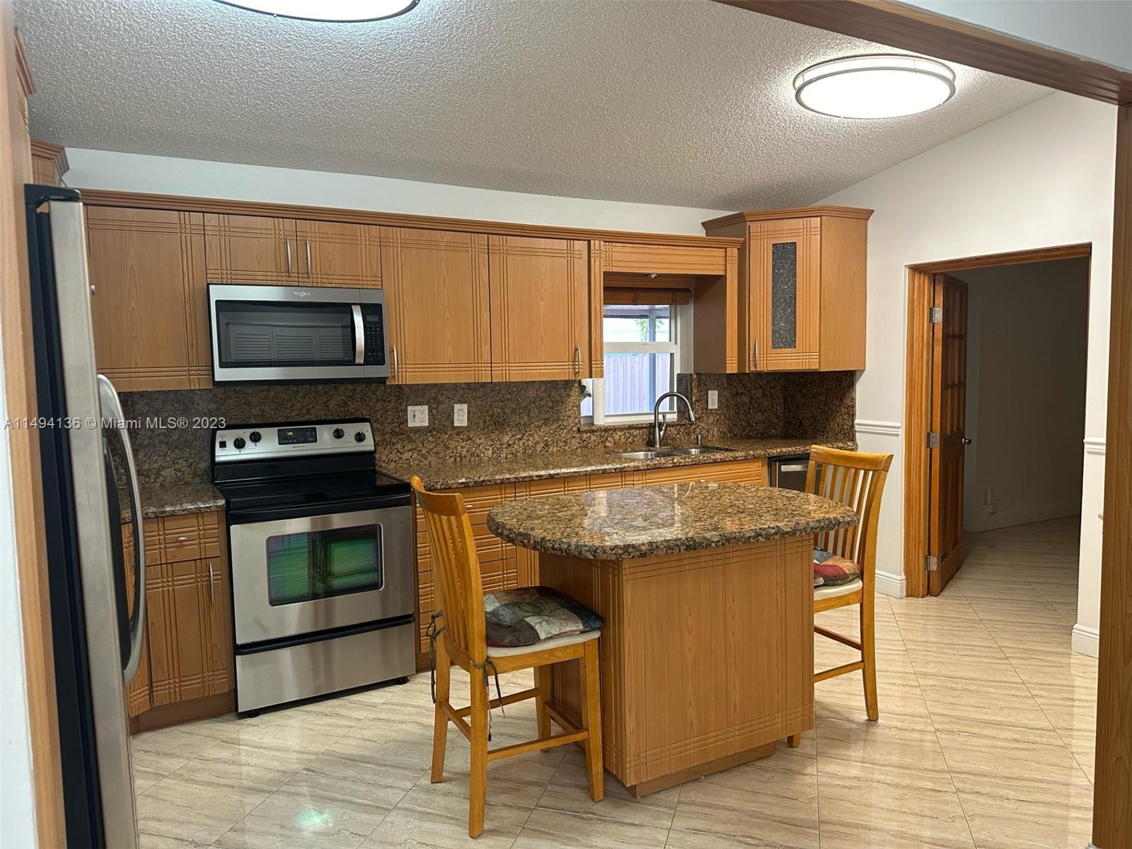 WESTBROOKE AT AVALON SEC - Residential Lease