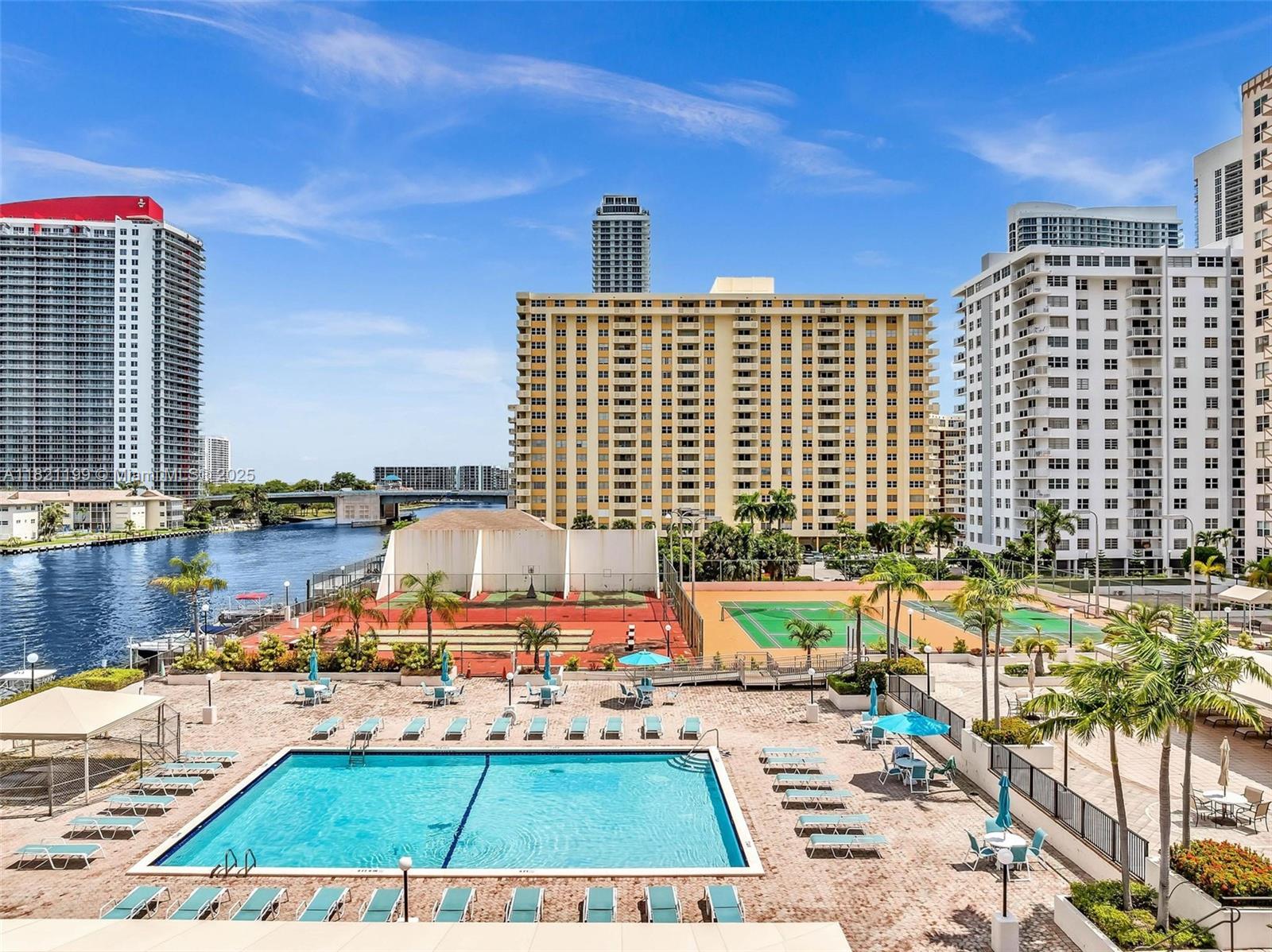 PRINCE GEORGE ARMS CONDO - Residential