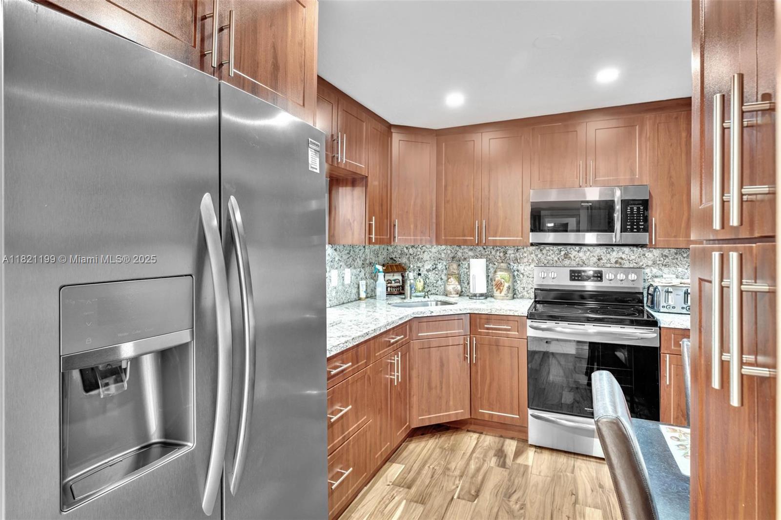 PRINCE GEORGE ARMS CONDO - Residential
