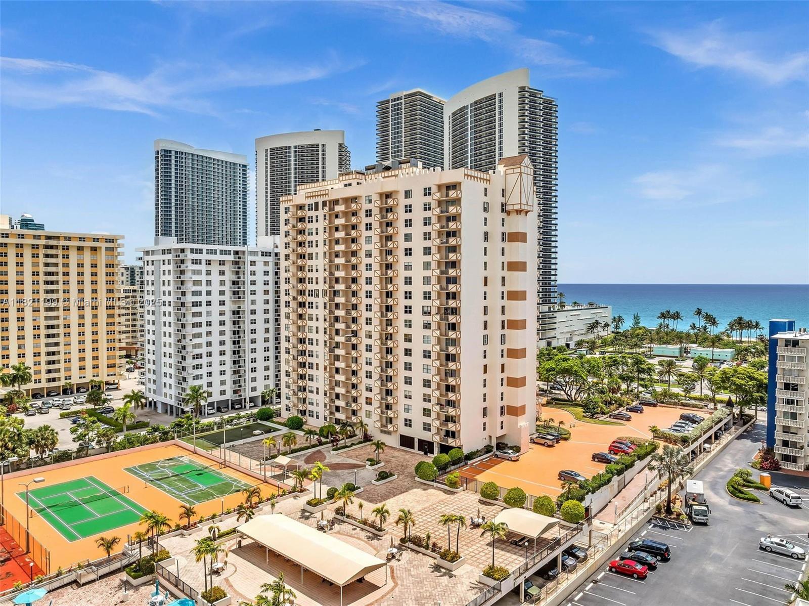 PRINCE GEORGE ARMS CONDO - Residential