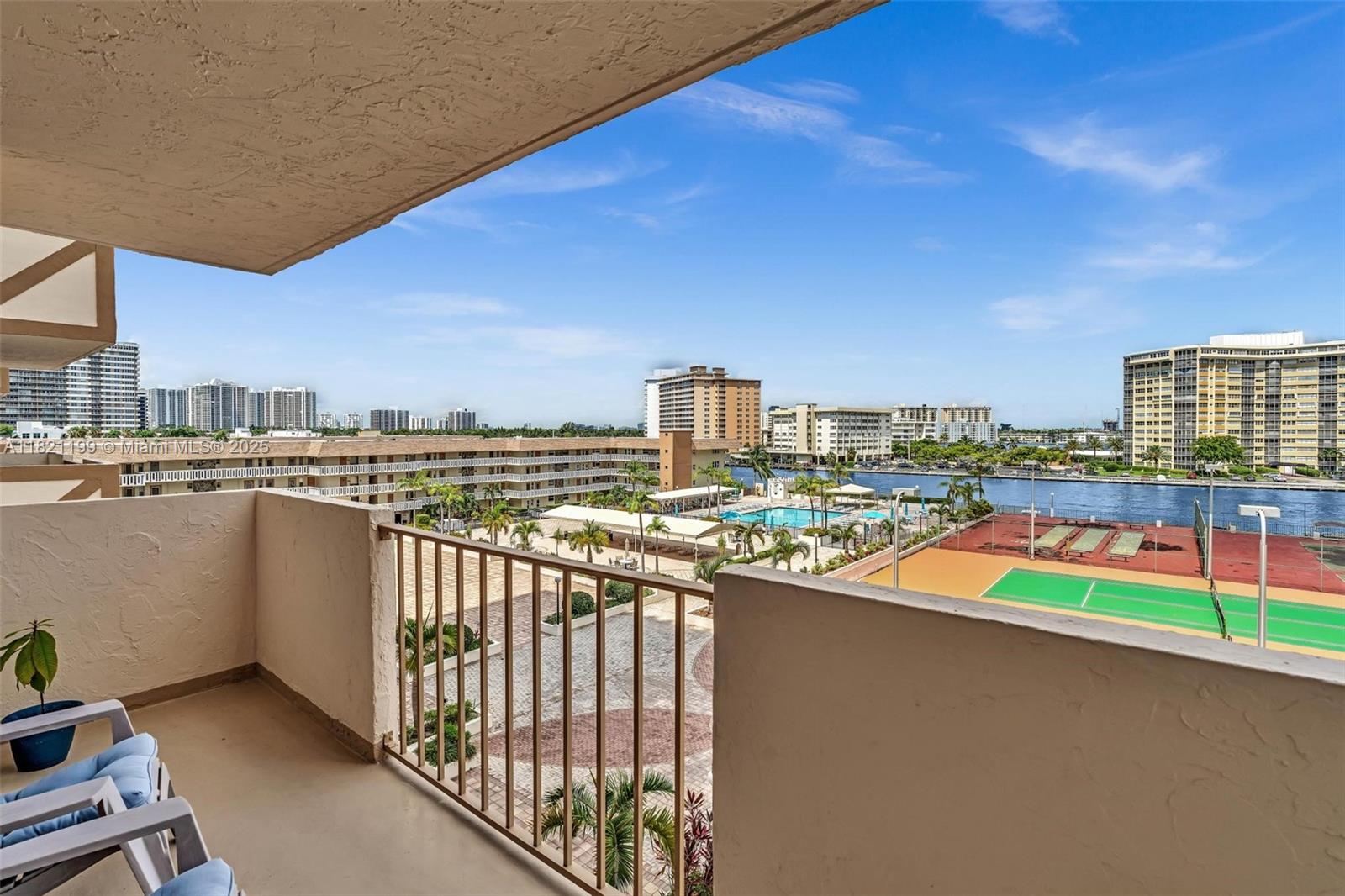 PRINCE GEORGE ARMS CONDO - Residential