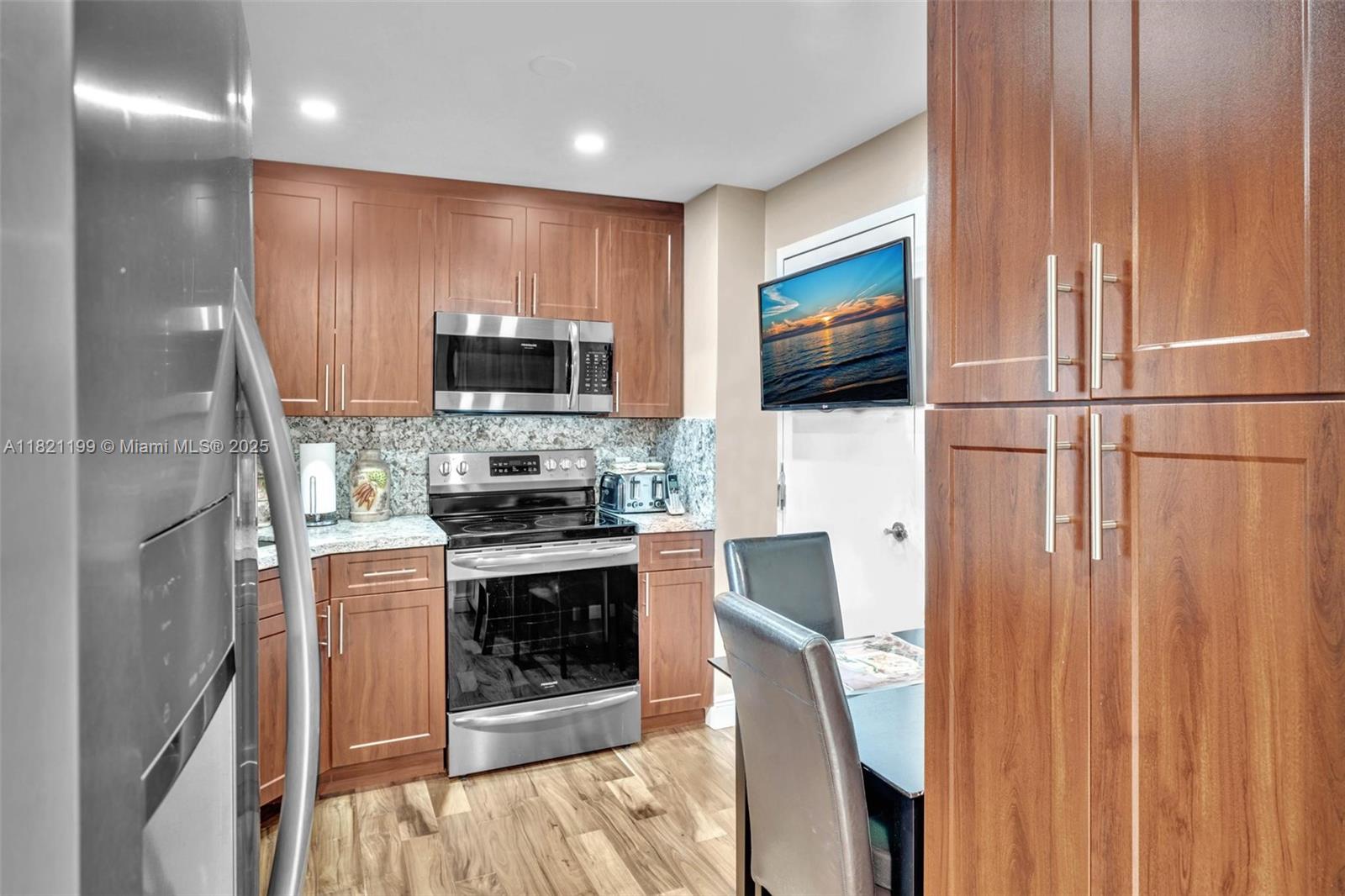 PRINCE GEORGE ARMS CONDO - Residential