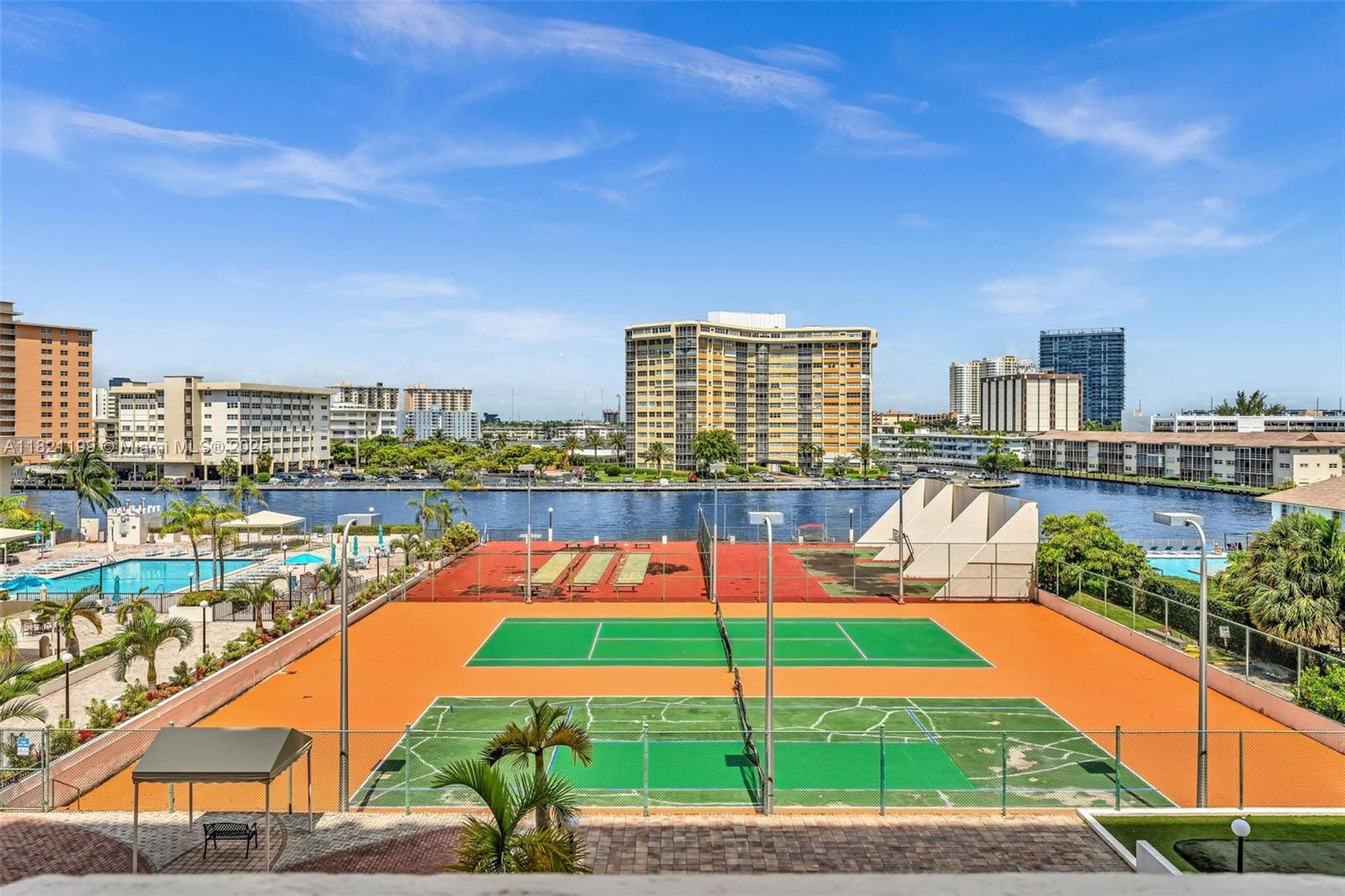 PRINCE GEORGE ARMS CONDO - Residential