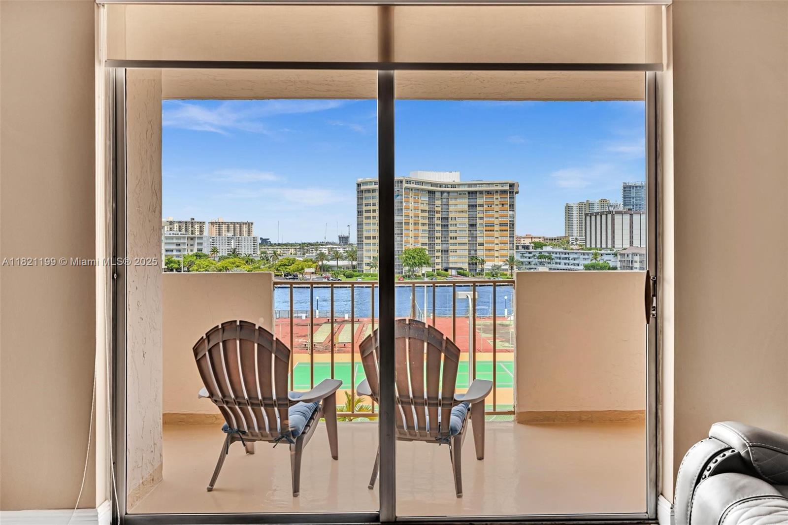 PRINCE GEORGE ARMS CONDO - Residential