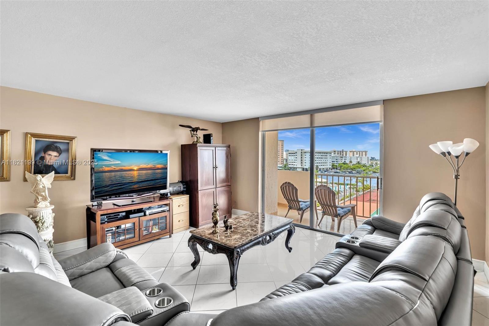 PRINCE GEORGE ARMS CONDO - Residential