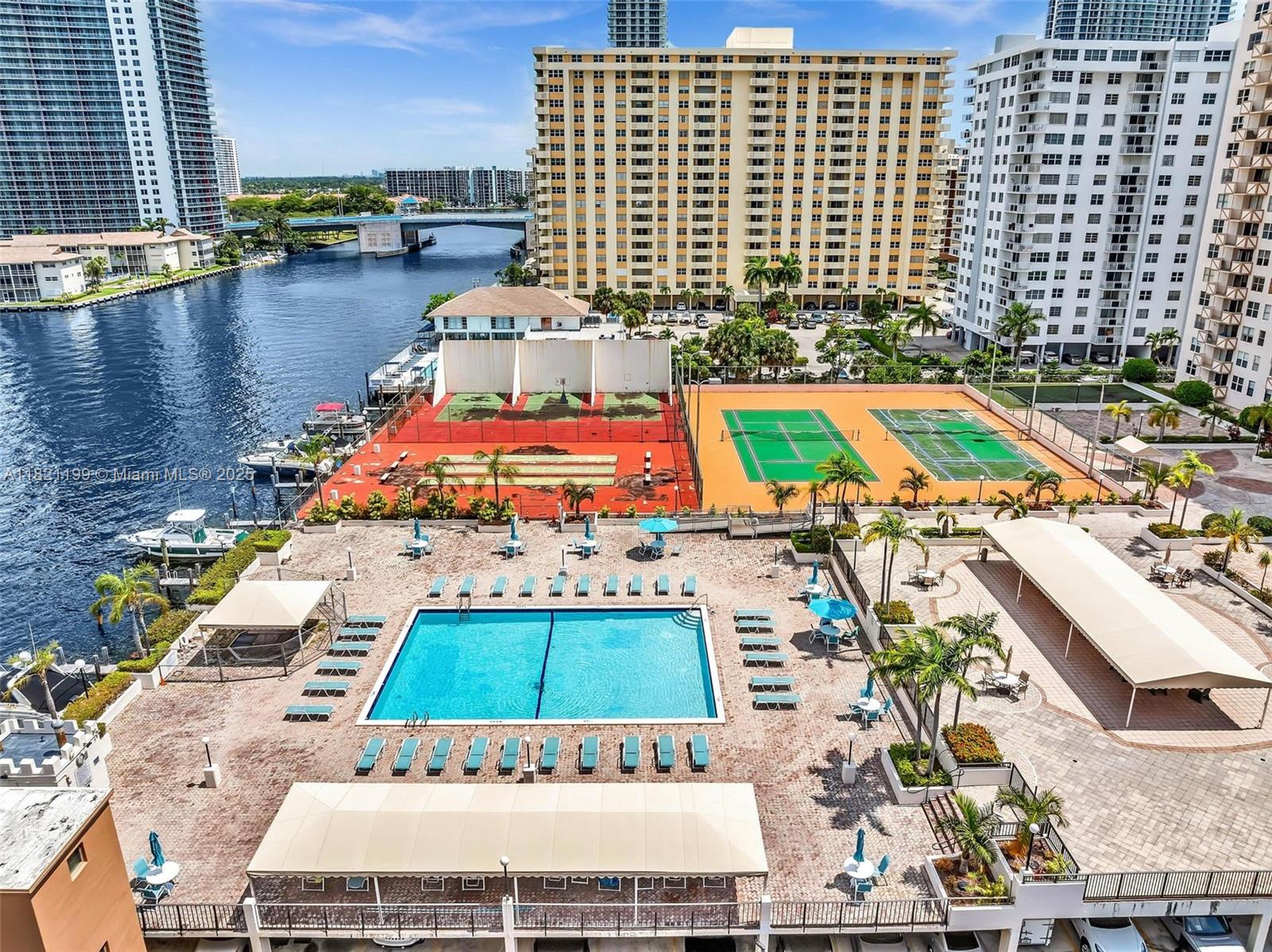 PRINCE GEORGE ARMS CONDO - Residential