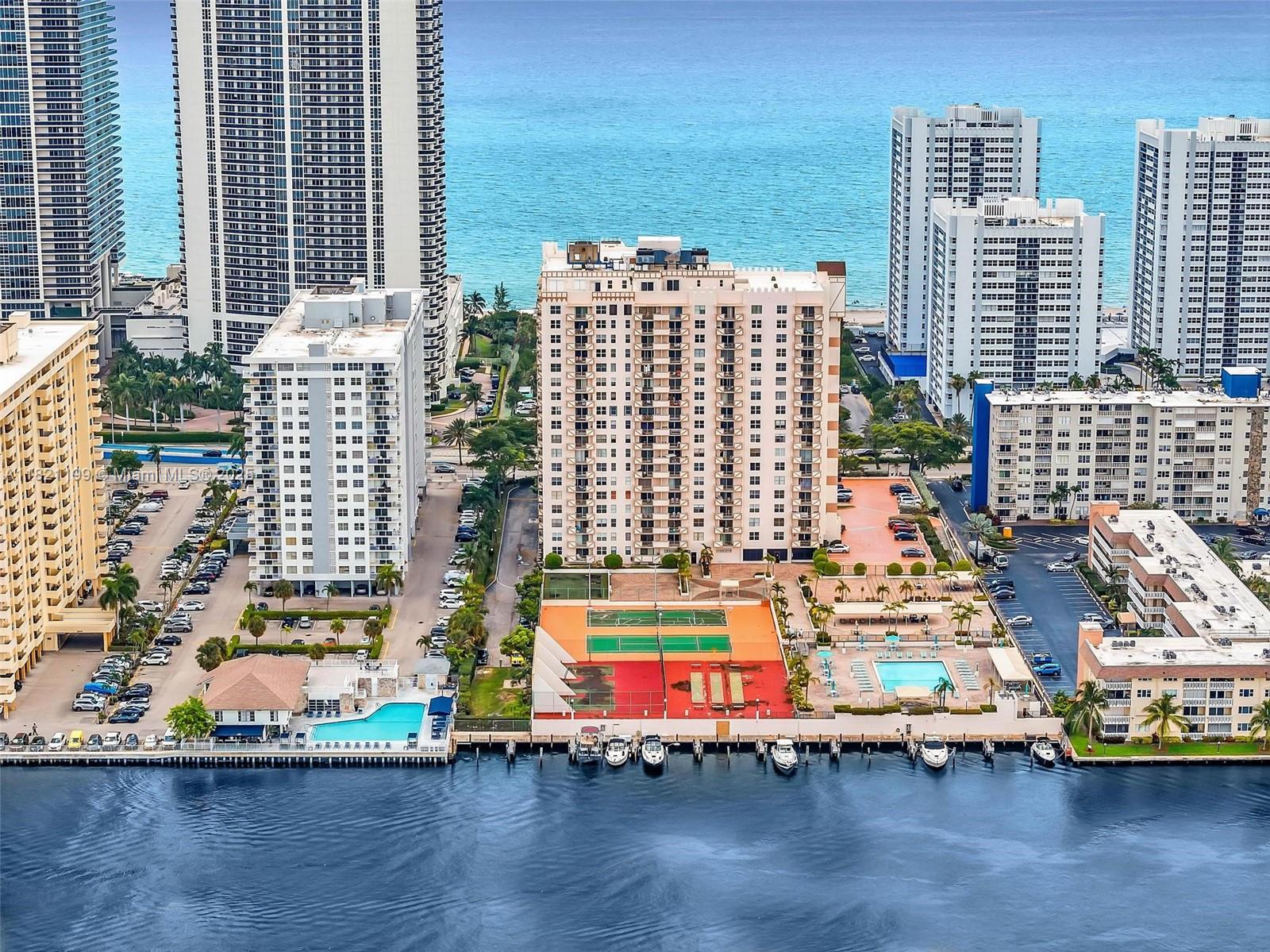 PRINCE GEORGE ARMS CONDO - Residential