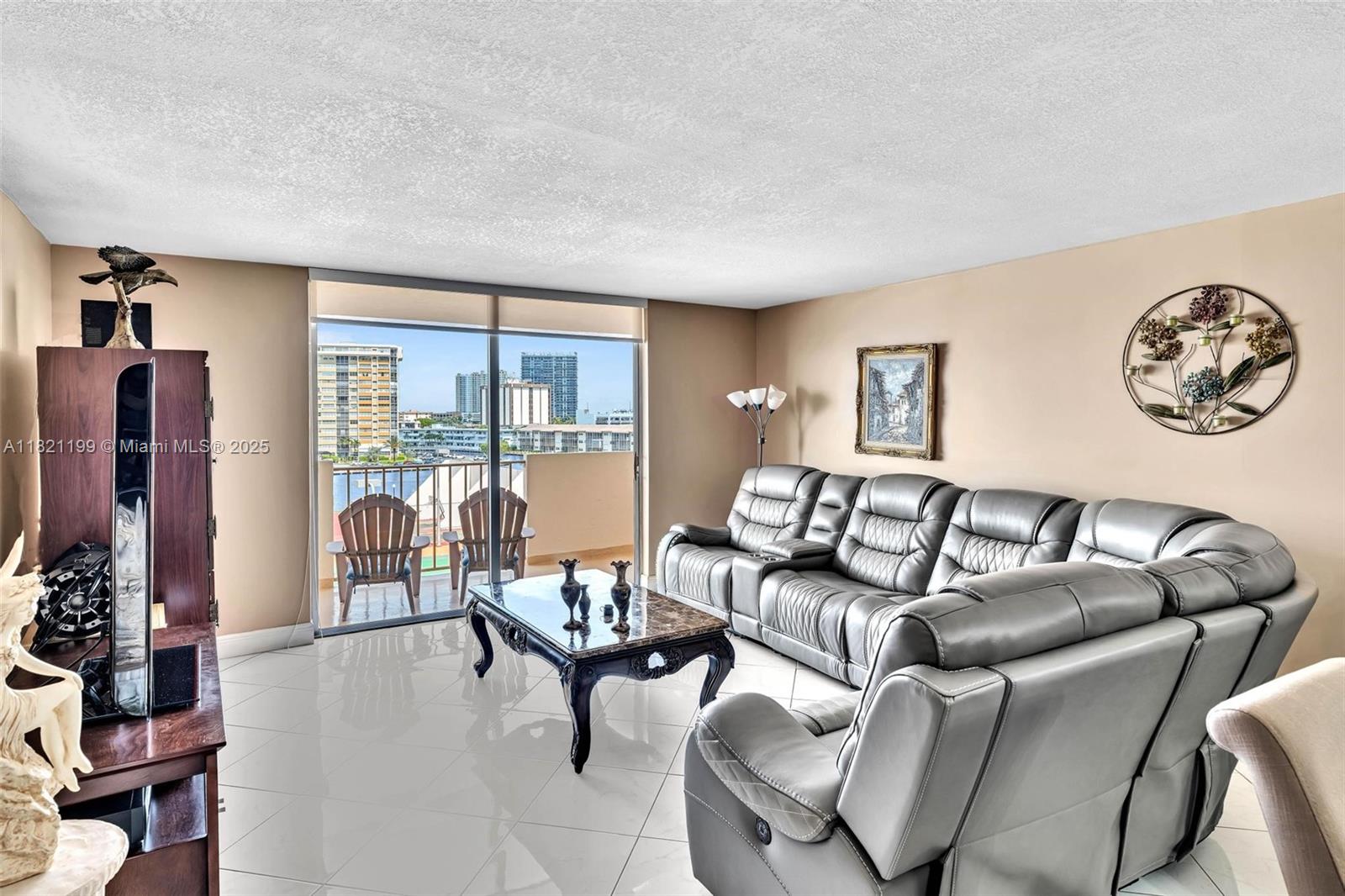 PRINCE GEORGE ARMS CONDO - Residential