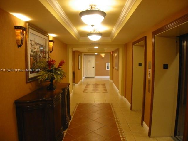 PUERTA DE PALMAS CONDO - Residential Lease