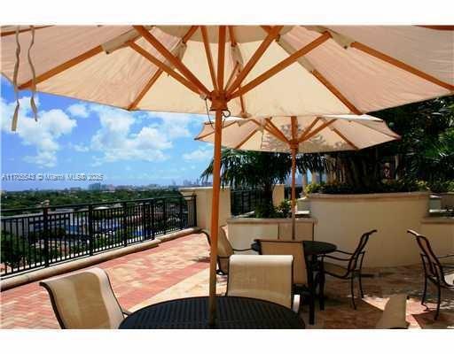 PUERTA DE PALMAS CONDO - Residential Lease