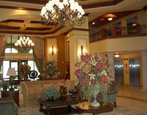 PUERTA DE PALMAS CONDO - Residential Lease