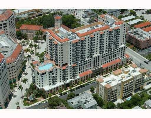 PUERTA DE PALMAS CONDO - Residential Lease