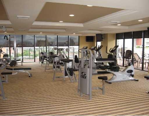PUERTA DE PALMAS CONDO - Residential Lease