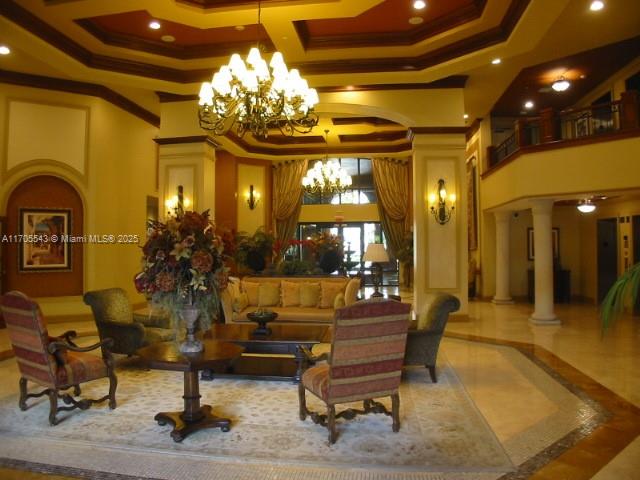PUERTA DE PALMAS CONDO - Residential Lease