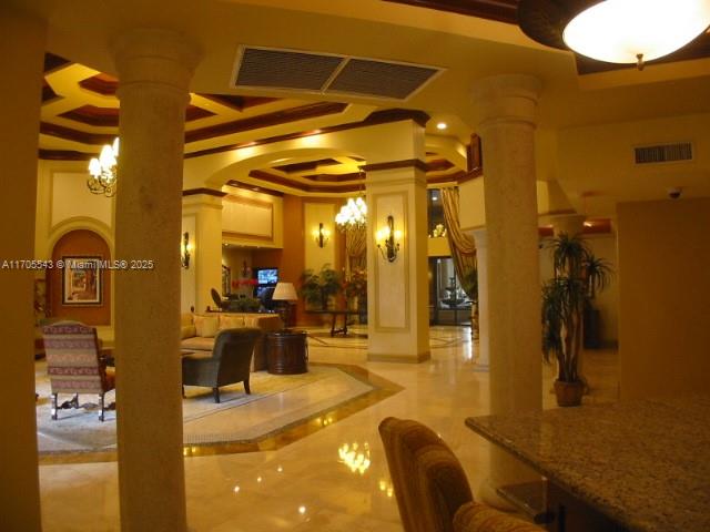 PUERTA DE PALMAS CONDO - Residential Lease