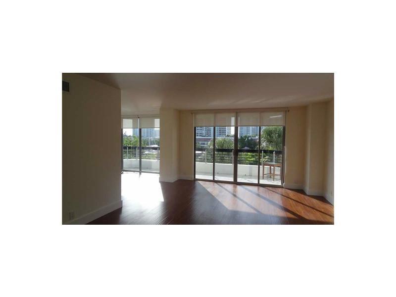 MYSTIC POINTE TOWER 600 C - Residential Lease