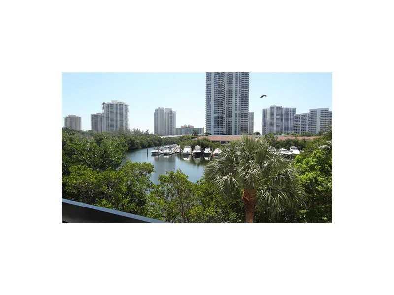 MYSTIC POINTE TOWER 600 C - Residential Lease