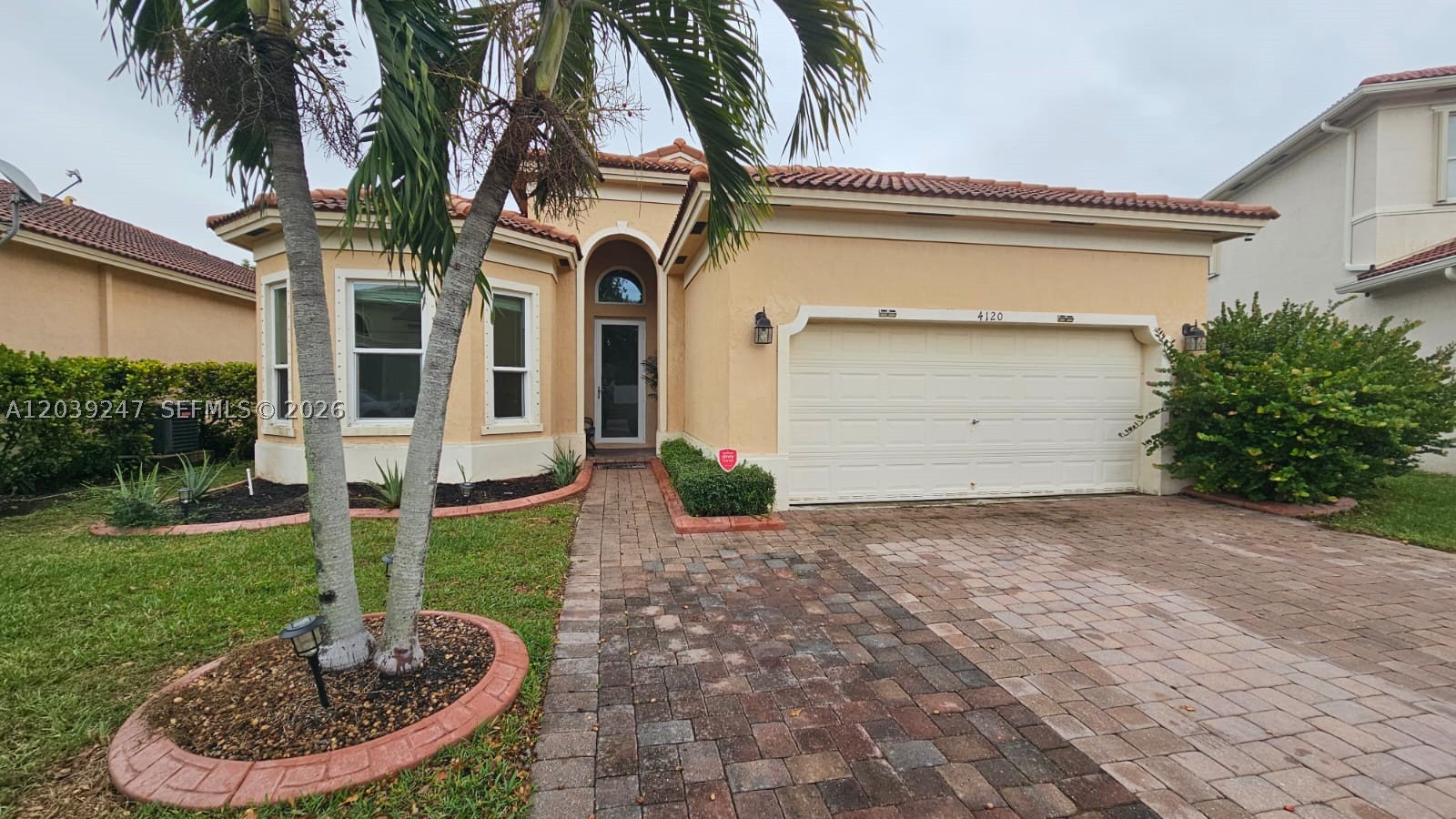PORTOFINO ESTATES - Residential