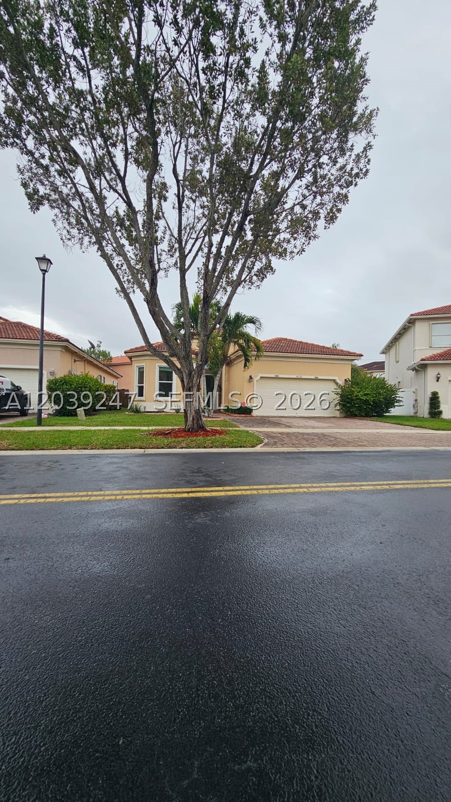 PORTOFINO ESTATES - Residential