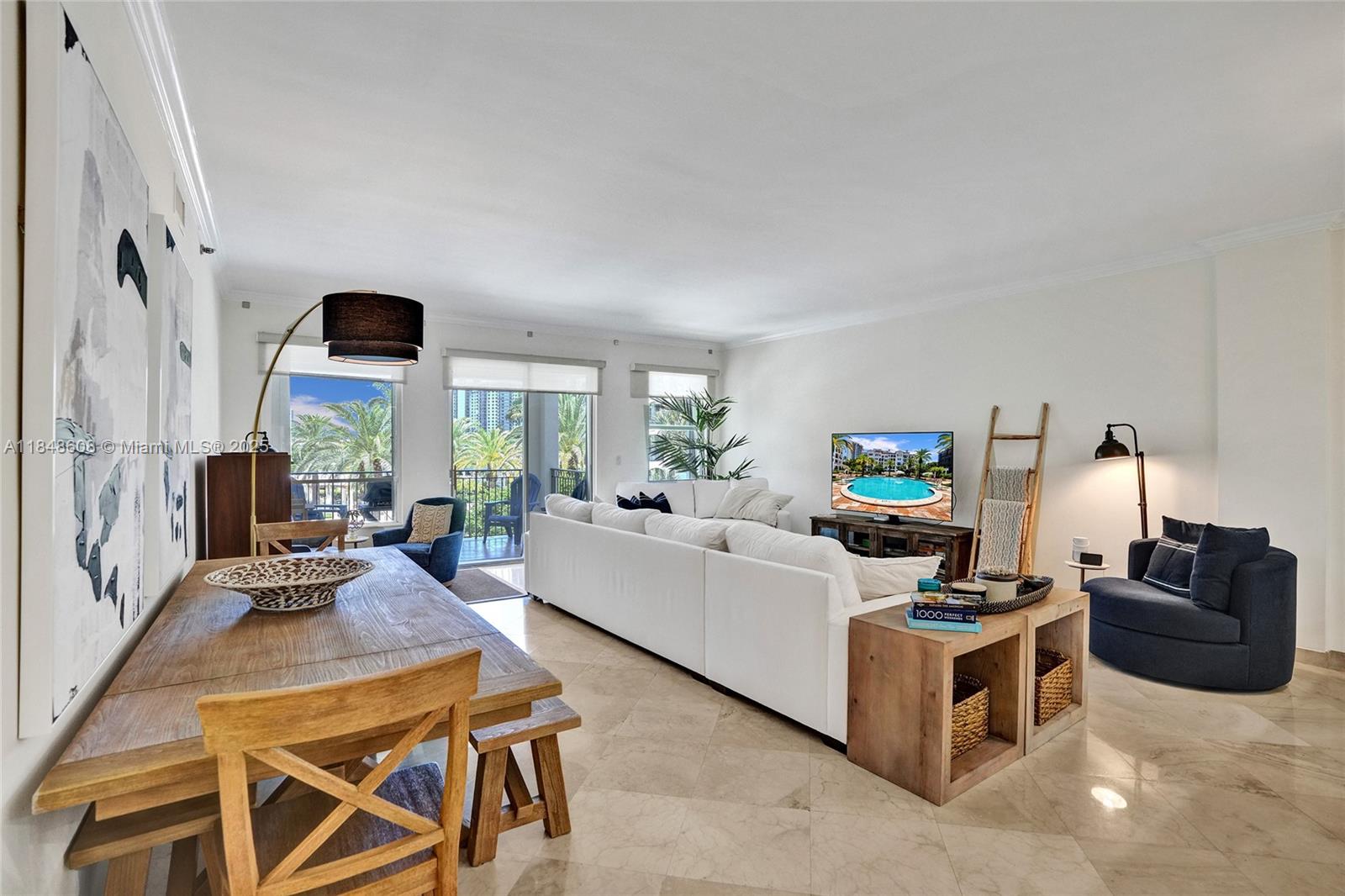 MEDITERRANEAN VILLAGE CON - Residential