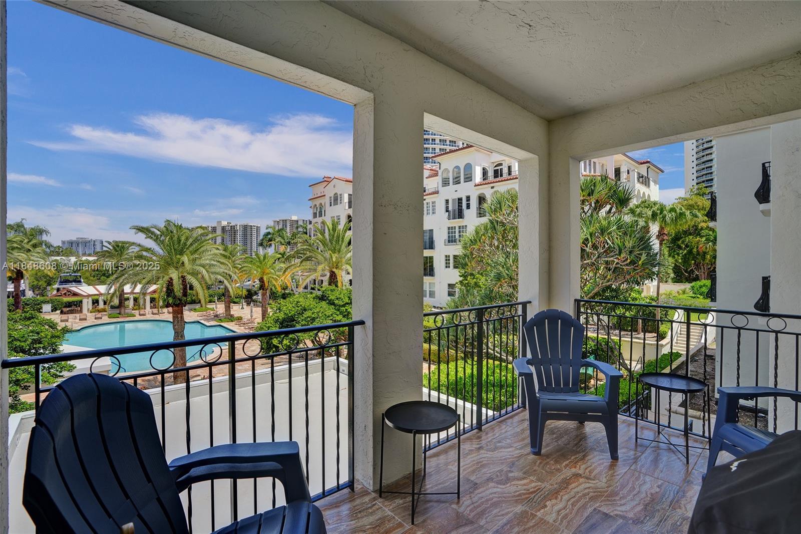 MEDITERRANEAN VILLAGE CON - Residential