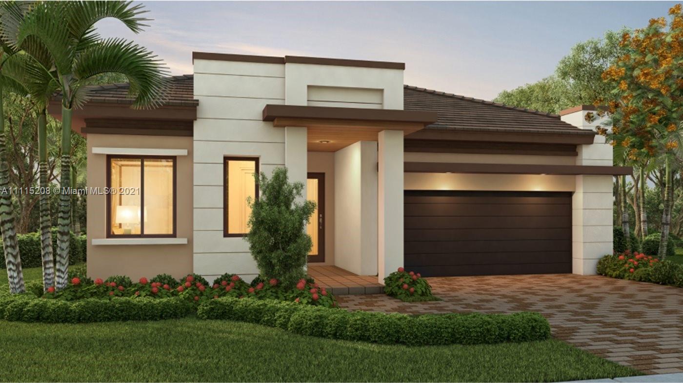TRIPLE H RANCH PLAT - Residential