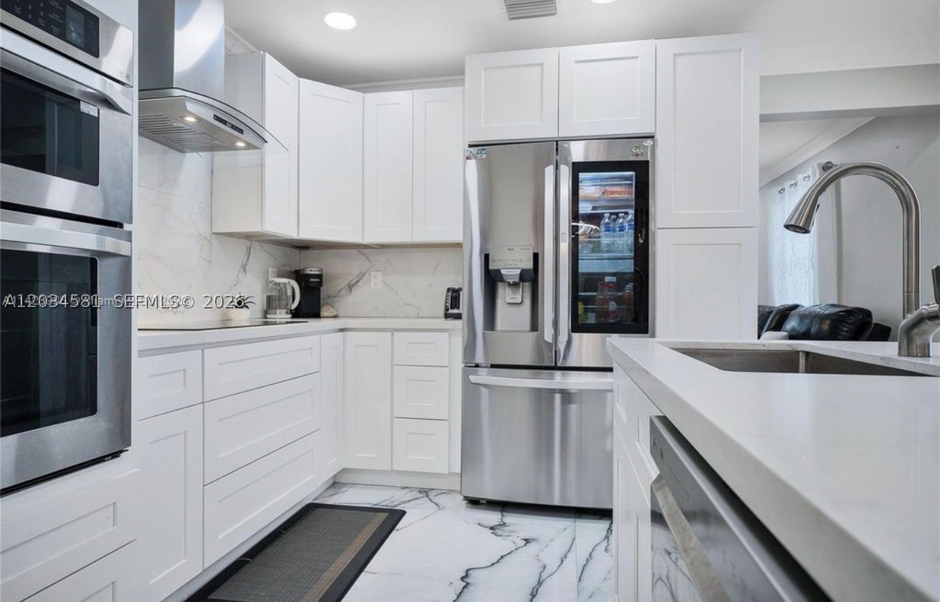 SOUTH HOLLYWOOD AMD PLAT - Residential