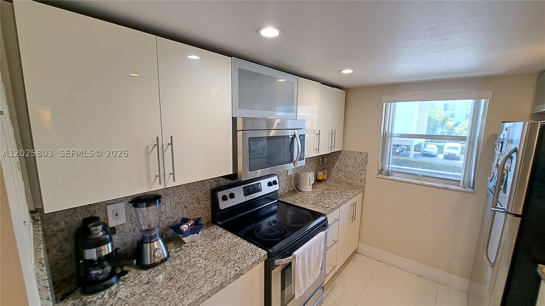 LE CARTIER CONDO - Residential