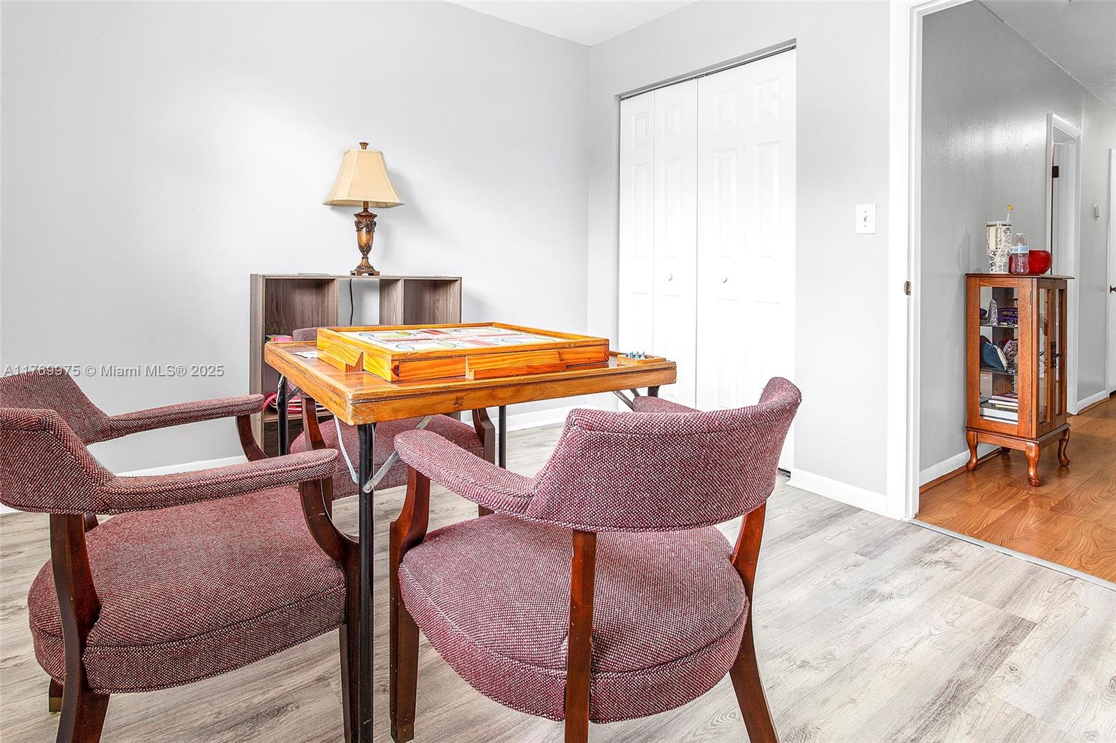 VALENCIA VILLAGE CONDO PH - Residential